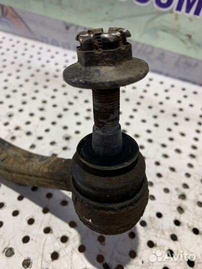 Рычаг задний правый Hyundai Equus