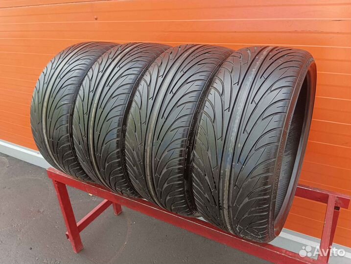 Nankang NS-2 225/30 R20 85W