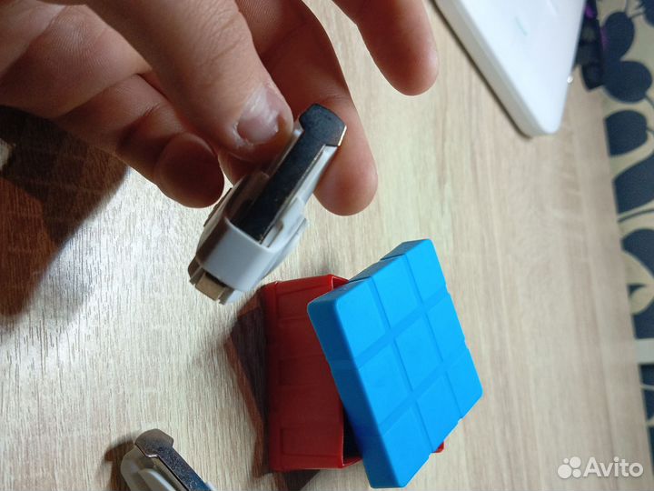 Триггеры для игр