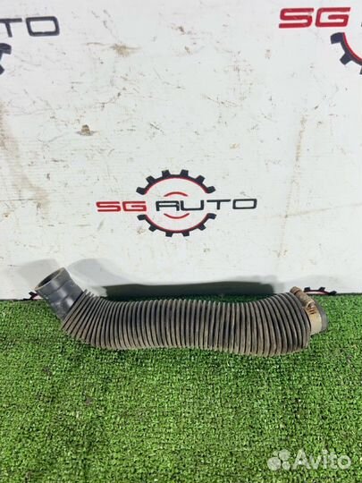 Патрубок бака Toyota Celica ZZT231 2ZZ-GE 2002