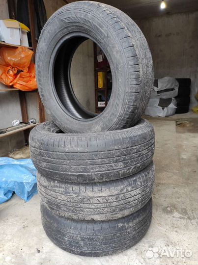 Hankook Dynapro HP RA23 245/65 R17