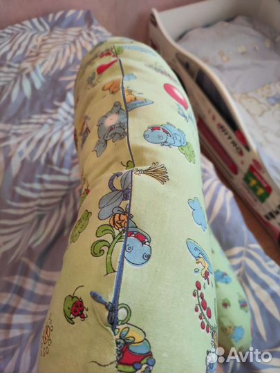 Подушка для беременных