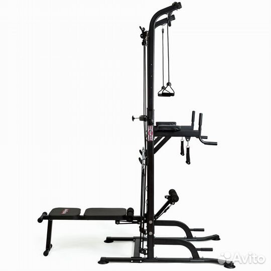 Турник VictoryFit VF-T66