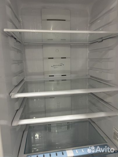 Холодильник Daewoo