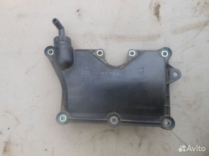 Сапун 1.6 16V Z6 для Mazda 3 (BK) 2002-2009