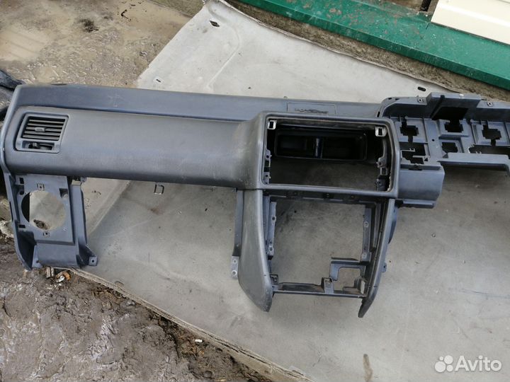 Торпедо 4D68 для Mitsubishi RVR 1991-1997