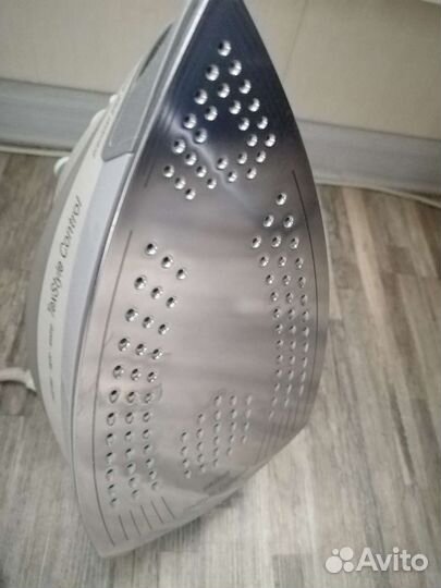 Утюг Braun TexStyle Control с автоотключением