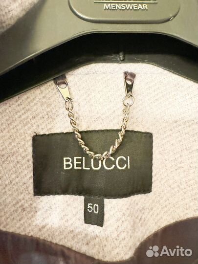 Пальто женское 48 50