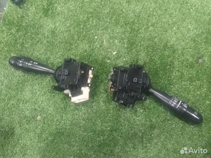 Переключатель поворотов Тойота Королла E-120