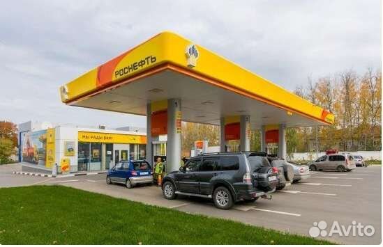 Оператор-заправщик азк 