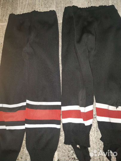 Хоккейная форма