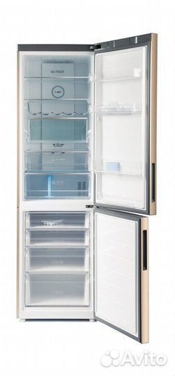 Холодильник новый