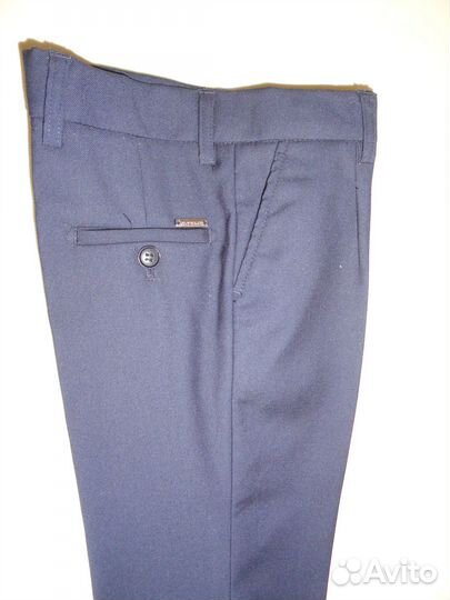 Рубашка и брюки на мальчика размер 104