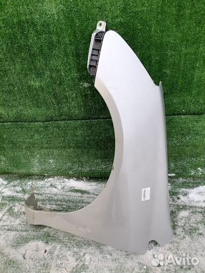 Крыло переднее левое Honda Civic EU1 EU3