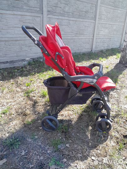 Коляска детская прогулочная Cam Portofino Италия