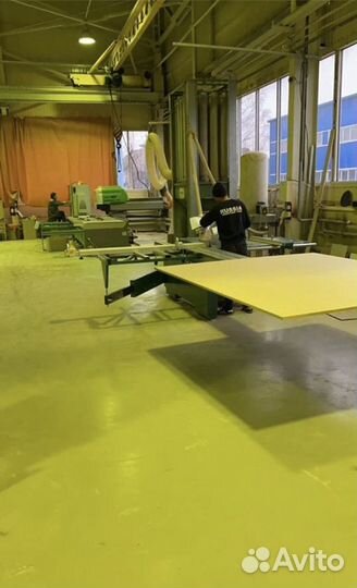 Столяр станочник мебельщик