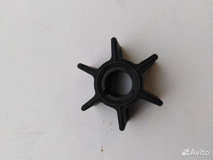 Крыльчатка Yamaha