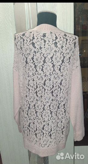 Свитер женский 2