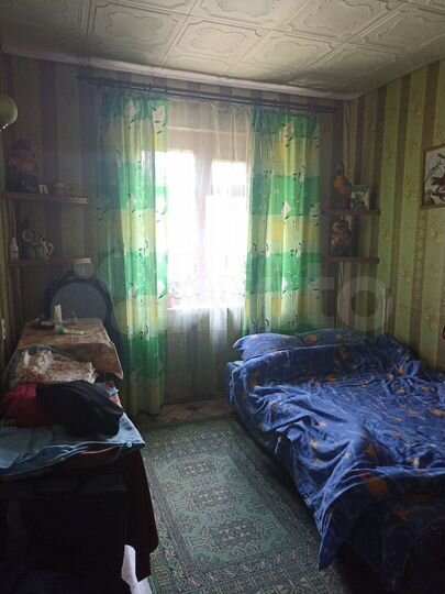 Дом 130 м² на участке 9 сот.