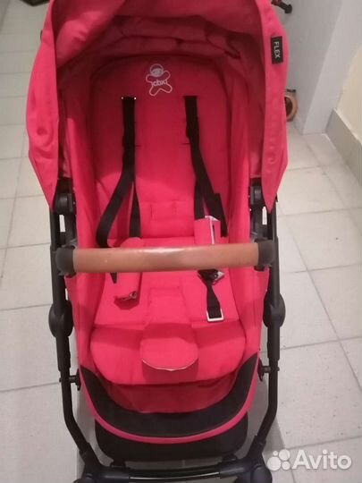 Коляска Cybex 3 в 1