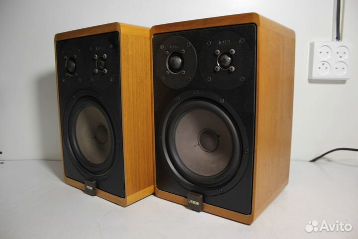 Canton Quinto 510 Акустика Germany