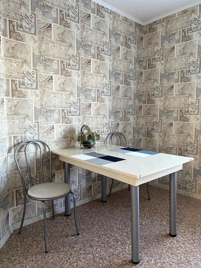 1-к. квартира, 50 м², 4/16 эт.