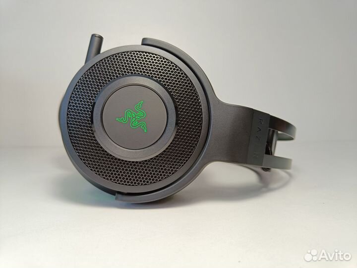 Беспроводная компьютерная гарнитура Razer Thresher