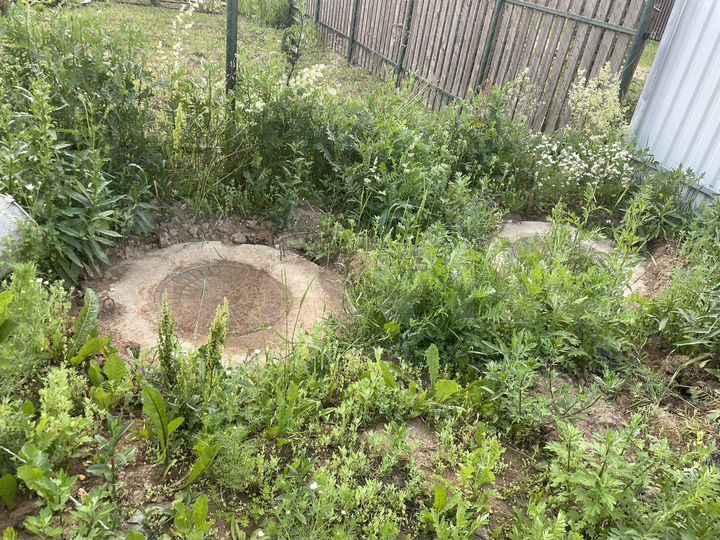 Дом 160 м² на участке 11 сот.