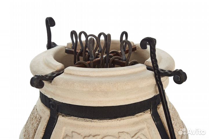 Тандыр Кочевник