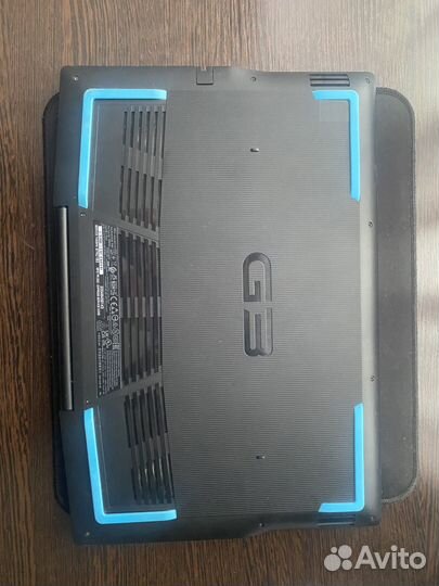 Игровой Ноутбук