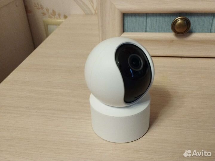 Поворотная камера mi 360 mjsxj10cm