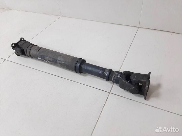 Вал карданный Toyota Land Cruiser J100 1998-2007
