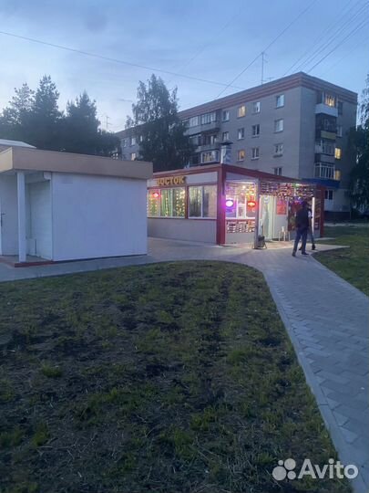 Продам готовый бизнес шаурма