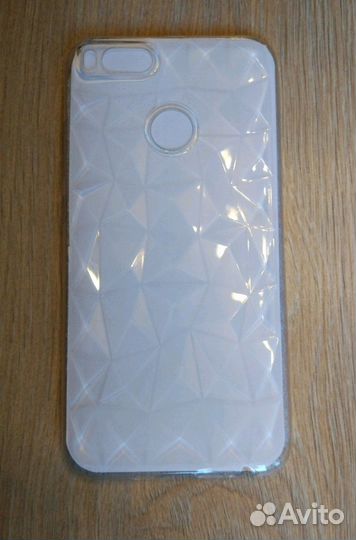 Чехол на смартфон xiaomi Mi 5X/A1