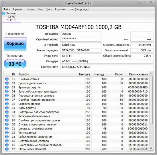 Диск 2.5-3.5 sata\sas 1тб\2тб\3тб\4тб\10тб