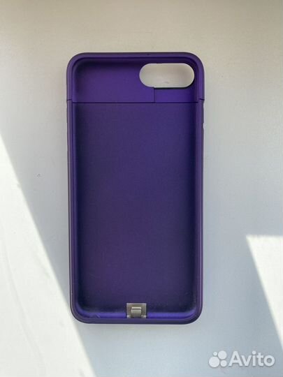 Чехол на iPhone 6s plus