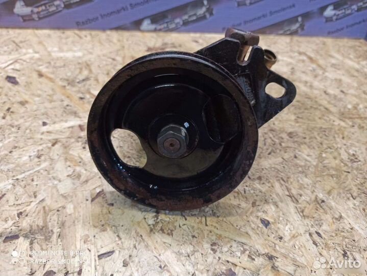 Насос гур Ниссан альмера n15 1.6