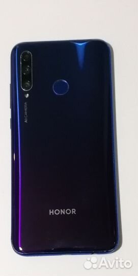 HONOR 10i, 4/128 ГБ