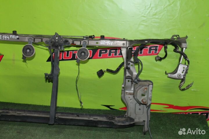 Телевизор toyota NZE141,NZE141G,NZE144,NZE144G,ZRE