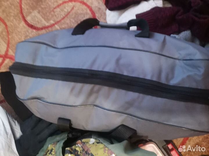 Мелкие вещи