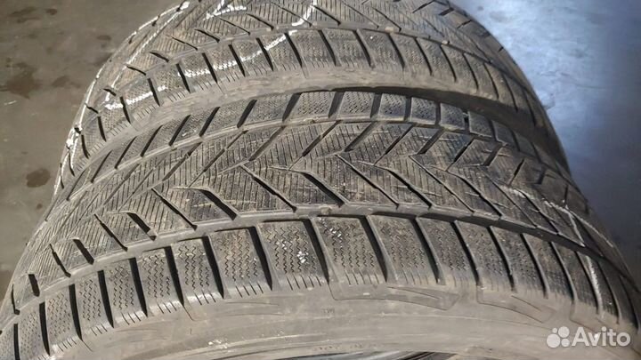 Vredestein Wintrac Xtreme S 245/45 R20 103V