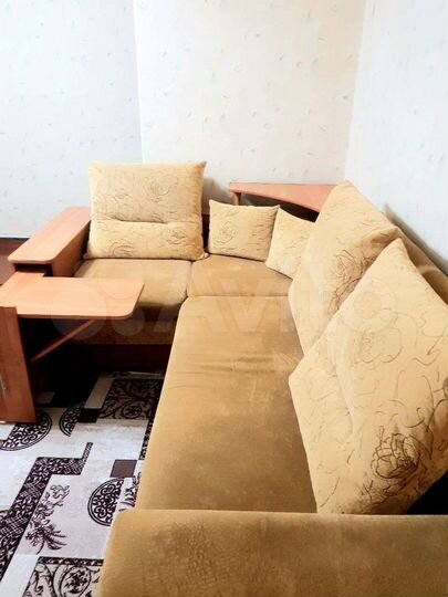 2-к. квартира, 45 м², 4/5 эт.