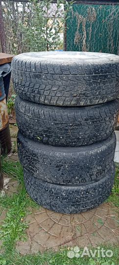 Колеса на Sorento I