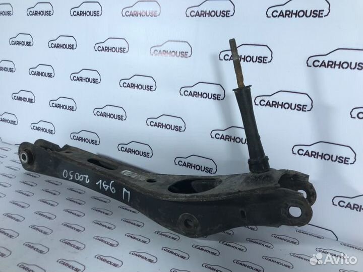 Рычаг подвески задний правый Ford Explorer U251