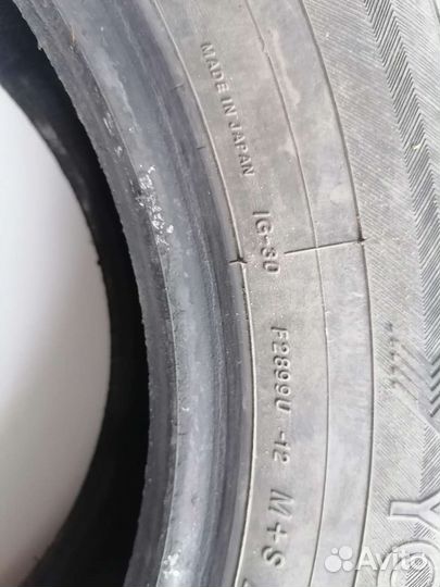 Yokohama Ice Guard IG30 195/65 R15