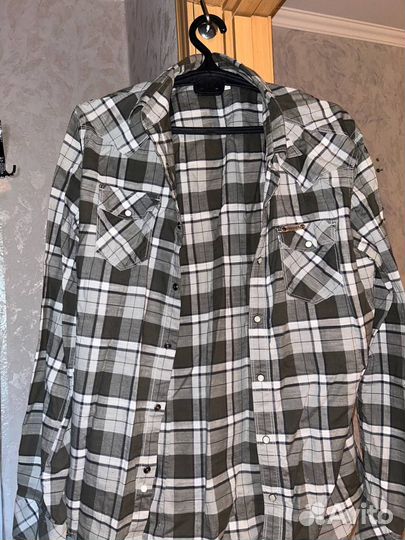 Рубашка diesel