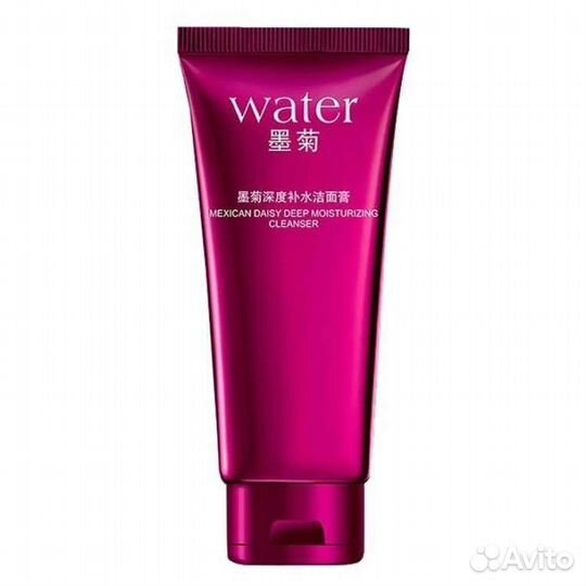 Пенка для умывания