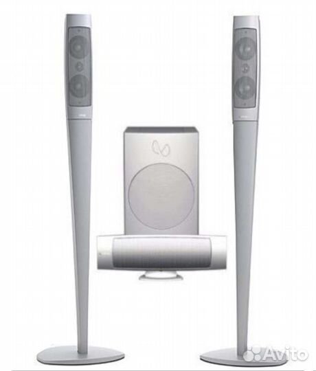 Infinity Oreus HCS 3.1