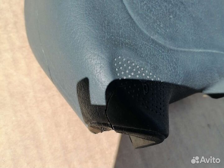 Подушка безопасности в руль Opel Corsa B