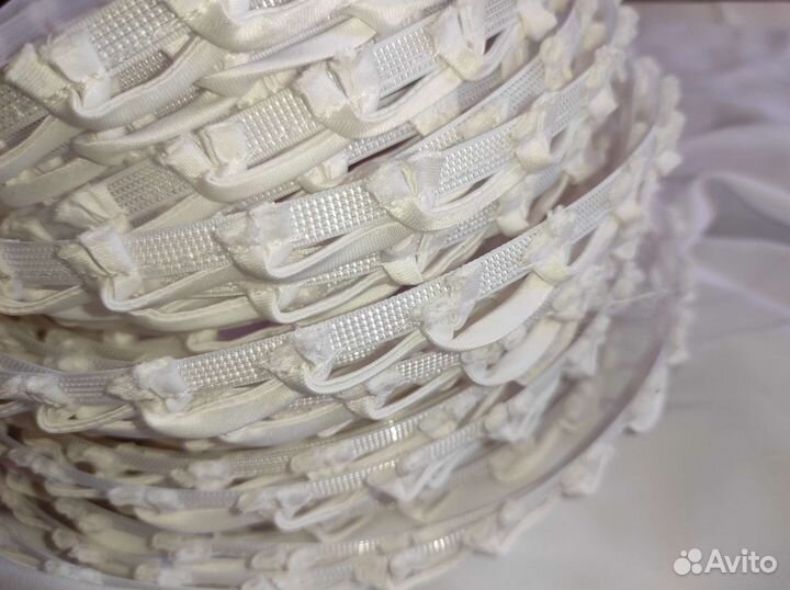 Свадебная фурнитура